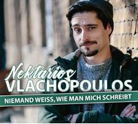 Nektarios Vlachopoulos - Niemand Weiss, Wie Man