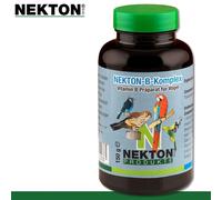 Nekton Calcium-Plus 3 x 140 G Calcio Con Magnesio per Uccello