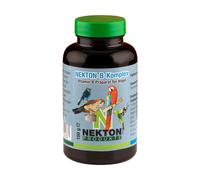Nekton Calcium-Plus 3 x 140 G Calcio Con Magnesio per Uccello