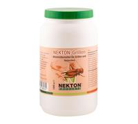 NEKTON Concentrato di allevamento per grigliate, confezione da 1 (1 x 1 kg)