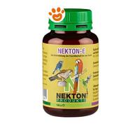 Nekton E Integratore Concentrato per Uccelli - Nekton E Integratore Concentrato per Uccelli - Confezione Da 75 Gr