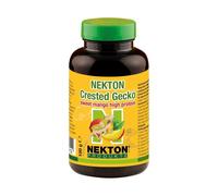 NEKTON Geco Crestato Dolce Mango 100G - Cibo Per Geco Corona