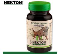 Nekton-Iguana 40 G Integratore Vitaminico Per Iguane Verdi Rettili Erbivori