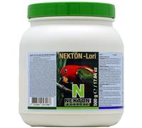Nekton Lori Alimento completo concentrato per Lori e Lorichetti, 500 g
