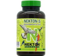 Nekton -S Multi-vitamina per uccelli, 150 g