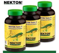 Nekton-Tonic-R 3 X 100G Preparato Per La Salute Dei Rettili, Mutazione