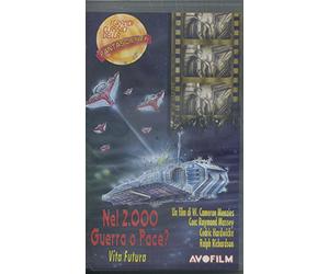 Nel 2000 guerra o pace