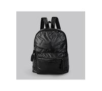 Nel 2024, il nuovo stile classico di moda college è versatile, con design a colore solido e motivo a rombi, e lo zaino multiporta di grande capacità è adatto per l'uso in campus durante la stagione sc