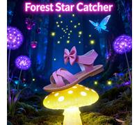 Nel 2025, un must-have per ragazzi e ragazze: un paio di sandali piatti per bambini dai 3 ai 12 anni. Il fiocco rosa in nylon intrecciato con fibbia è facile da indossare e togliere. La suola a nuvola