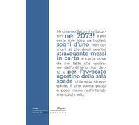 Nel 2073 Sogni d'uno stravagante [Paperback] [Sep 18, 2020] Della Sala Spada, A