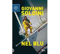 Nel blu. Una storia di vita e di mare