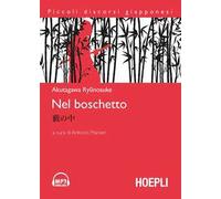 Nel boschetto. Con CD-Audio