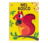 Nel bosco. Primissimi puzzle. Ediz. a colori