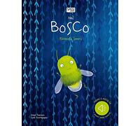 Nel bosco. Racconti sonori