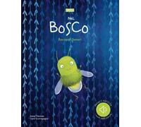 Nel bosco. Racconti sonori. Nuova ediz.