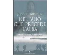 Nel buio che precede l'alba