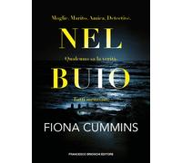 Nel buio - Cummins Fiona