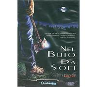 Nel Buio Da Soli DVD