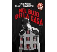 Nel buio della casa. Macabre