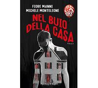 Nel buio della casa. Macabre