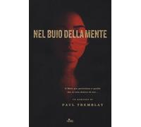 Nel buio della mente - Tremblay Paul
