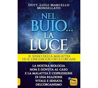 Libri Monsellato Luigi Marcello - Nel Buio... La Luce. Il Senso Della Malattia E