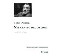 Nel centro del ciclope. Ediz. italiana e russa