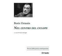 Nel centro del ciclope. Ediz. italiana e russa