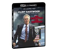 NEL CENTRO DEL MIRINO BLU-RAY 4K UHD AZIONE