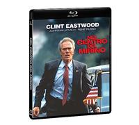Nel Centro Del Mirino - Bd (I Magnifici) (Blu-ray) Clint Eastwood John Malkovich