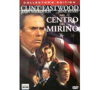 Film - Nel Centro Del Mirino - Dvd