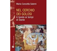 Nel cerchio dei golosi