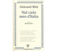 Nel cielo nero dell'Italia. Poesie e prose