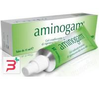 Aminogam gel 15ml