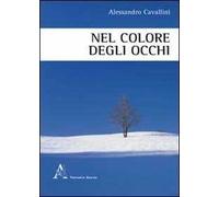 Nel colore degli occhi