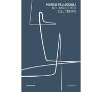 Nel concerto del tempo - Pelliccioli Marco