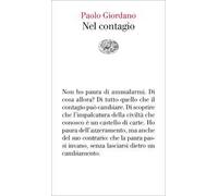 Nel contagio