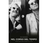 Blu-Ray Nel Corso Del Tempo