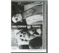 Nel Corso Del Tempo (Versione Restaurata) (DVD)