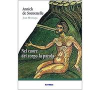 Nel cuore del corpo la parola