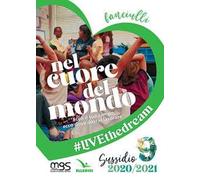 Nel cuore del mondo. Fanciulli