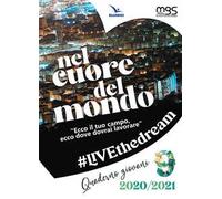 Nel cuore del mondo. Giovani