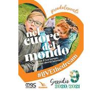 Nel cuore del mondo. Preadolescenti