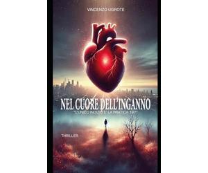 Nel Cuore dell' Inganno: L' unico indizio è la pratica n. 197