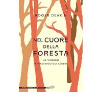 Nel cuore della foresta. Un viaggio attraverso gli alberi