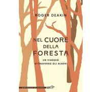 Nel cuore della foresta. Un viaggio attraverso gli alberi
