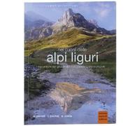 Libri Andrea Parodi / Roberto Pockaj / Andrea Costa - Nel Cuore Delle Alpi Ligur