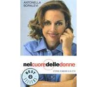 Nel cuore delle donne. Storie d'amore e di vita