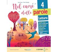 NEL CUORE DELLE PAROLE 4: Vol. 1
