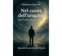 Nel cuore dell'Uragano: Tra il buio e il primo respiro